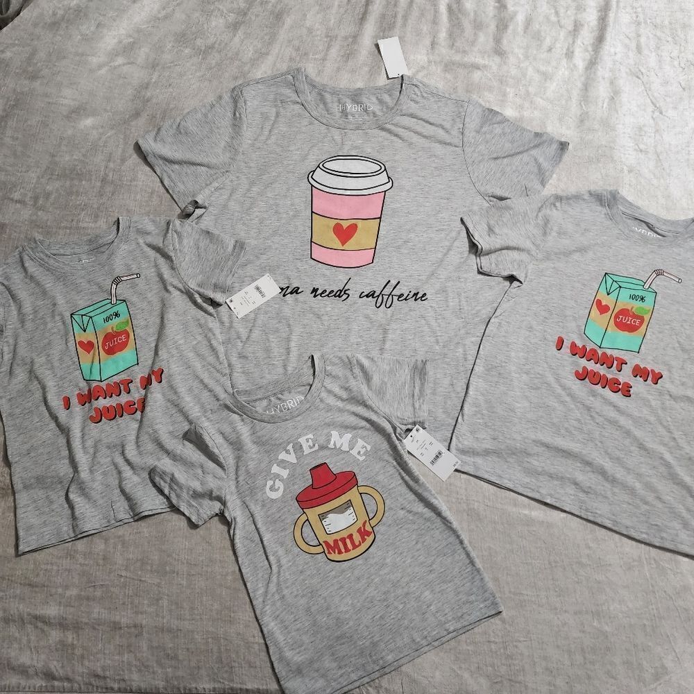 NWT Family Look bundle.  "Mommy and Me"